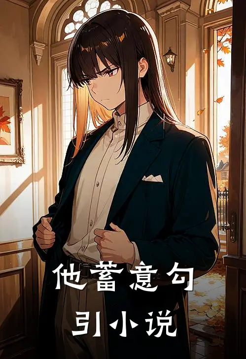 他蓄意勾引小说