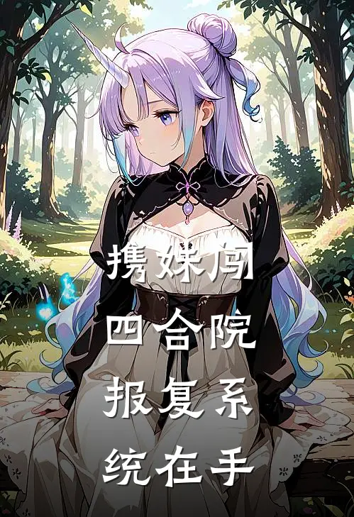 携妹闯四合院，报复系统在手
