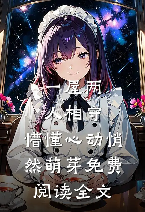 一屋两人相守，懵懂心动悄然萌芽免费阅读全文