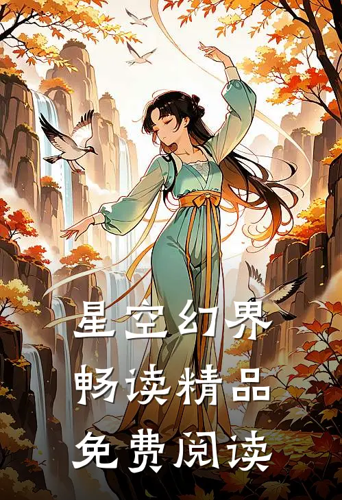 星空幻界畅读精品免费阅读