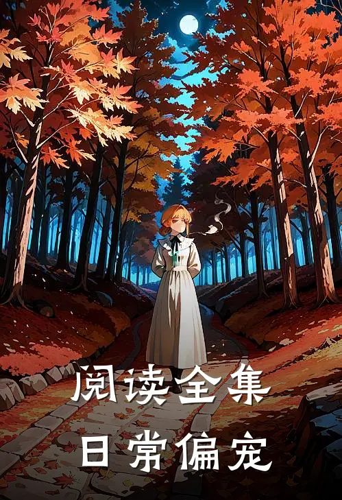 阅读全集日常偏宠