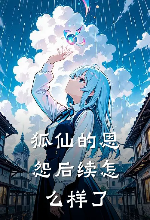 狐仙的恩怨后续怎么样了