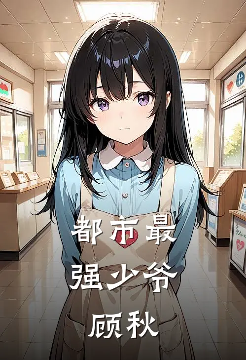 都市最强少爷,顾秋