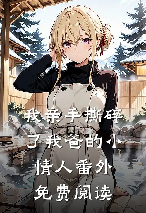 我亲手撕碎了我爸的小情人 番外免费阅读