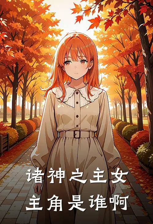 诸神之主女主角是谁啊