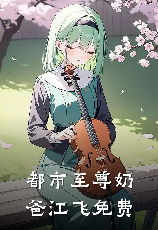 都市至尊奶爸江飞免费