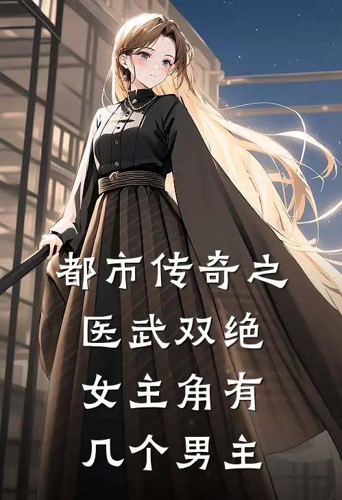 都市传奇之医武双绝女主角有几个男主