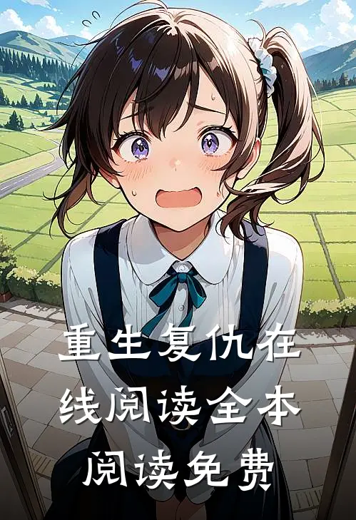 重生复仇在线阅读全本阅读免费
