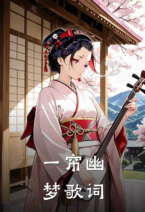 一帘幽梦歌词