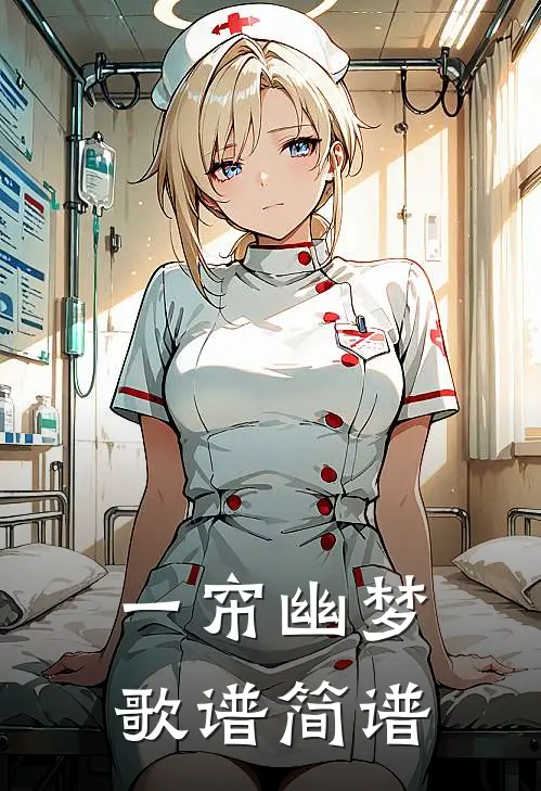 一帘幽梦歌谱简谱