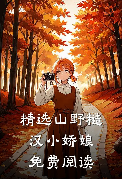 精选山野糙汉小娇娘免费阅读