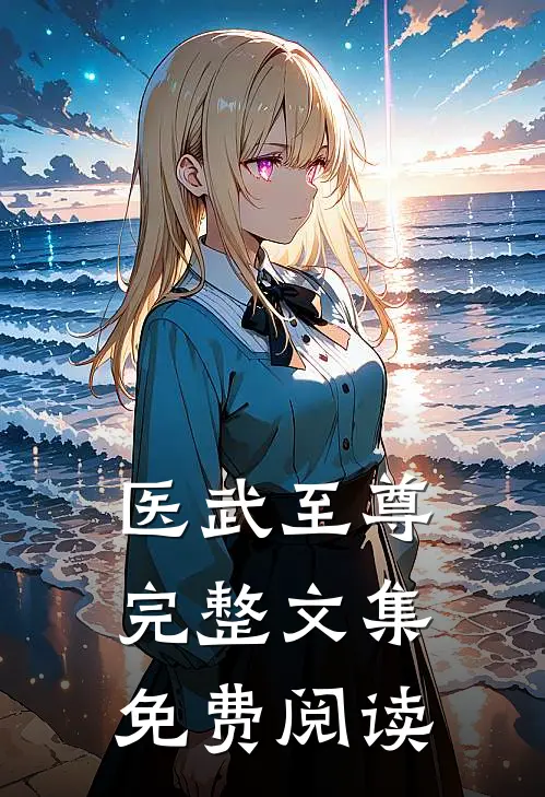 医武至尊完整文集免费阅读