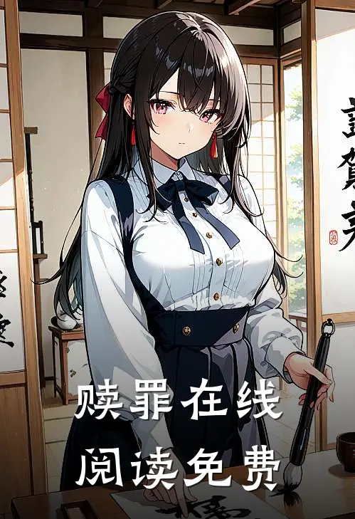 赎罪在线阅读免费