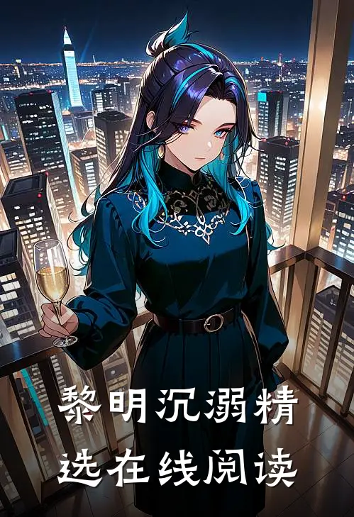 黎明沉溺精选在线阅读