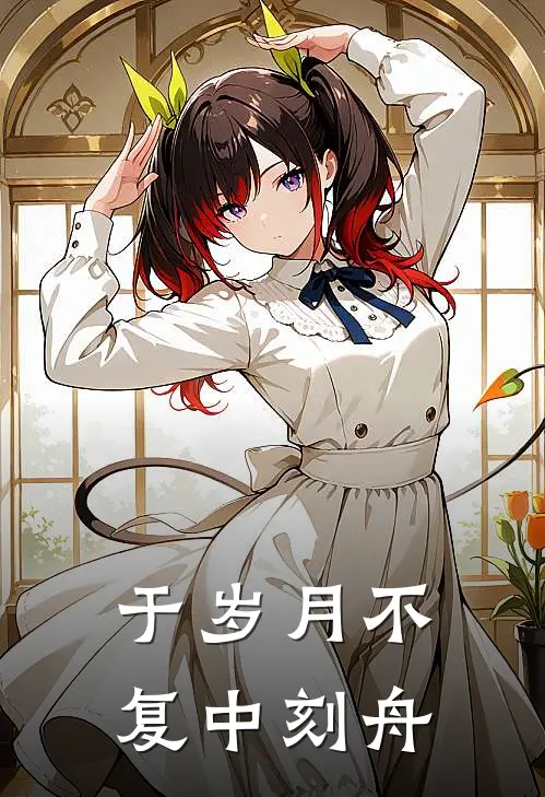 于岁月不复中刻舟
