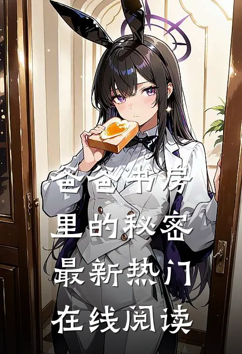 爸爸书房里的秘密最新热门在线阅读