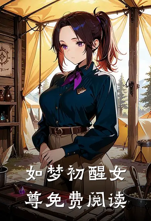 如梦初醒女尊免费阅读