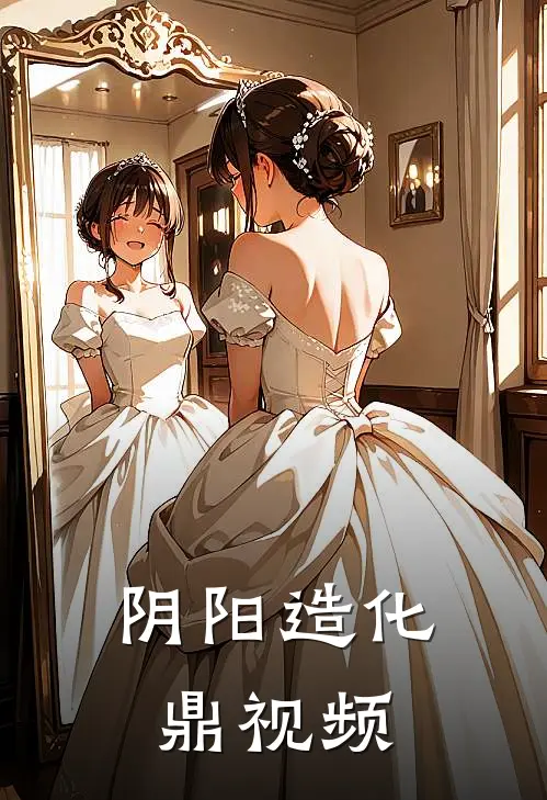 阴阳造化鼎视频
