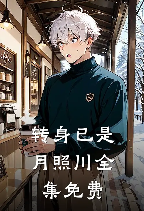 转身已是月照川全集免费