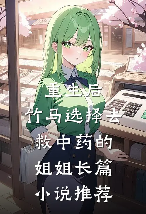 重生后，竹马选择去救中药的姐姐长篇小说推荐
