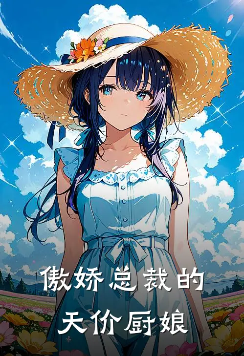 傲娇总裁的天价厨娘