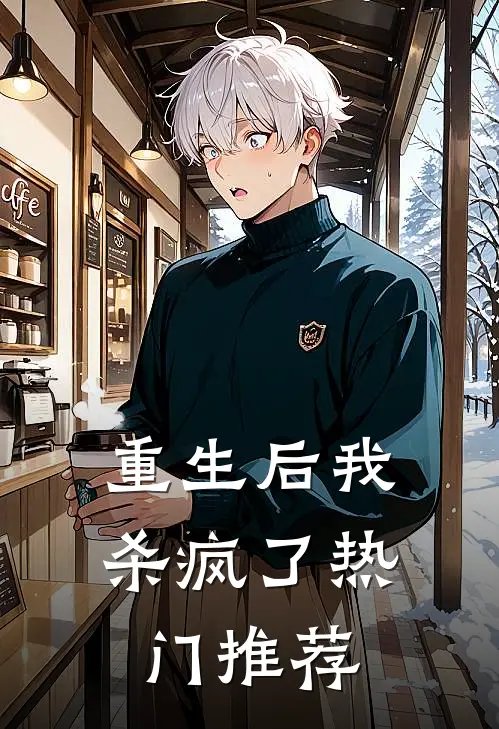 重生后我杀疯了热门推荐