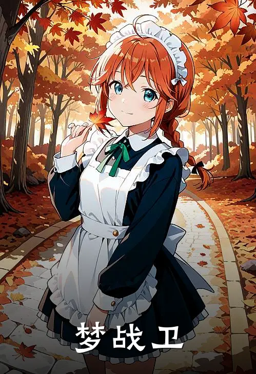 梦战卫