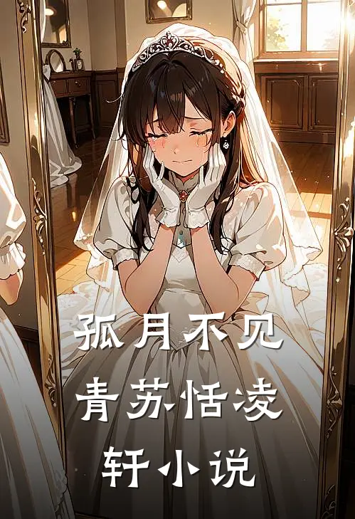 孤月不见青苏恬凌轩小说