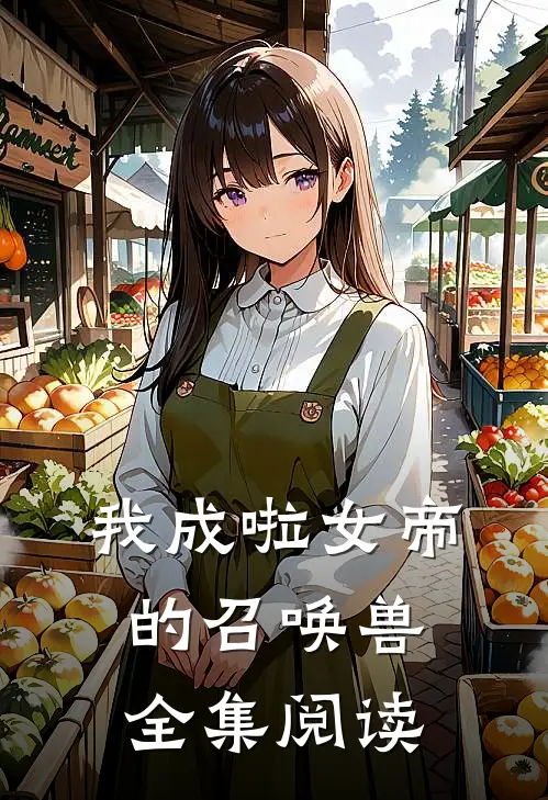 我成啦女帝的召唤兽全集阅读