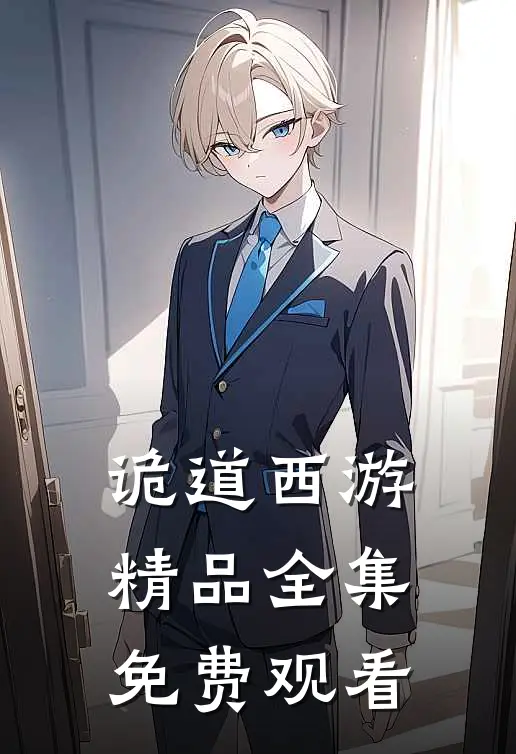 诡道西游精品全集免费观看