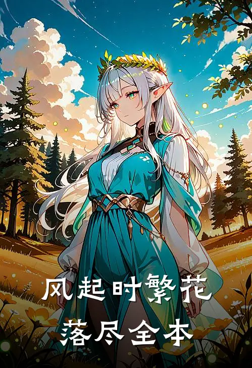 风起时繁花落尽全本