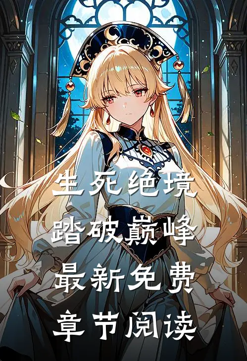 生死绝境踏破巅峰最新免费章节阅读