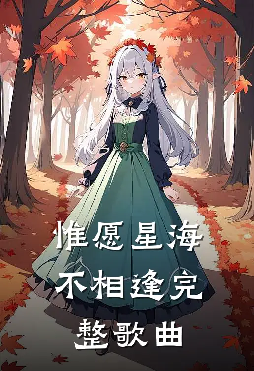 惟愿星海不相逢完整歌曲