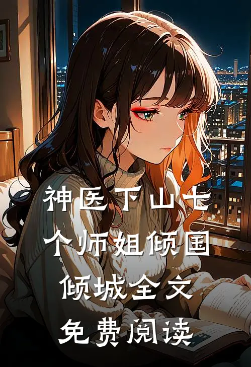 神医下山七个师姐倾国倾城全文免费阅读