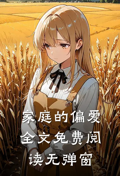 家庭的偏爱全文免费阅读无弹窗