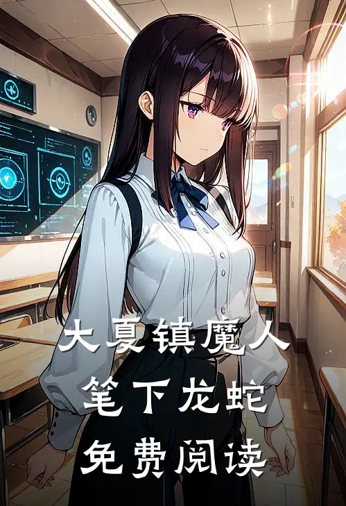 大夏镇魔人笔下龙蛇免费阅读
