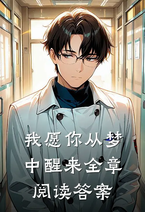 我愿你从梦中醒来全章阅读答案