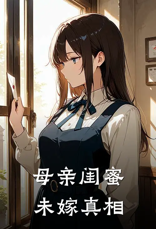 母亲闺蜜未嫁真相