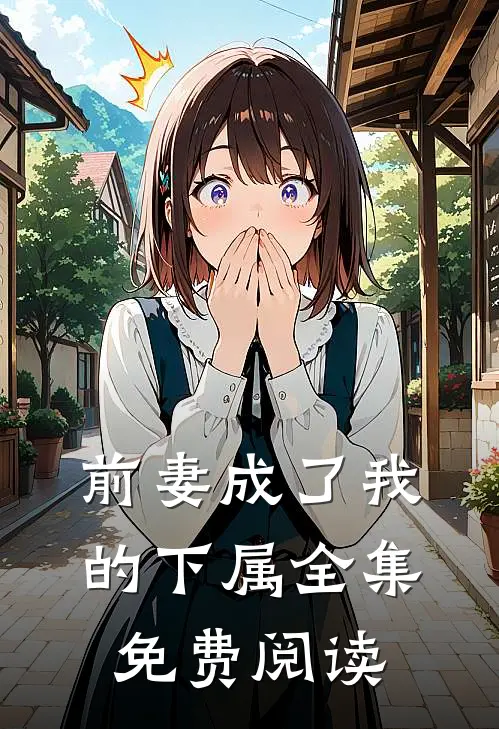 前妻成了我的下属 全集免费阅读