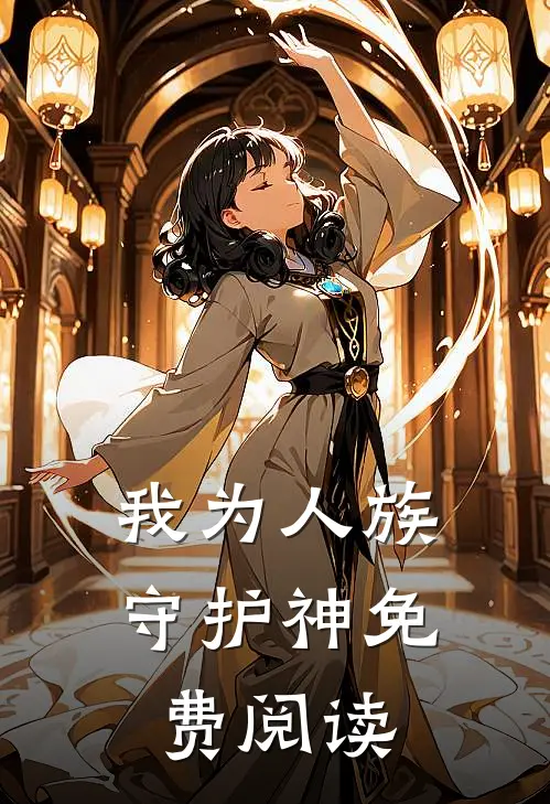 我为人族守护神免费阅读