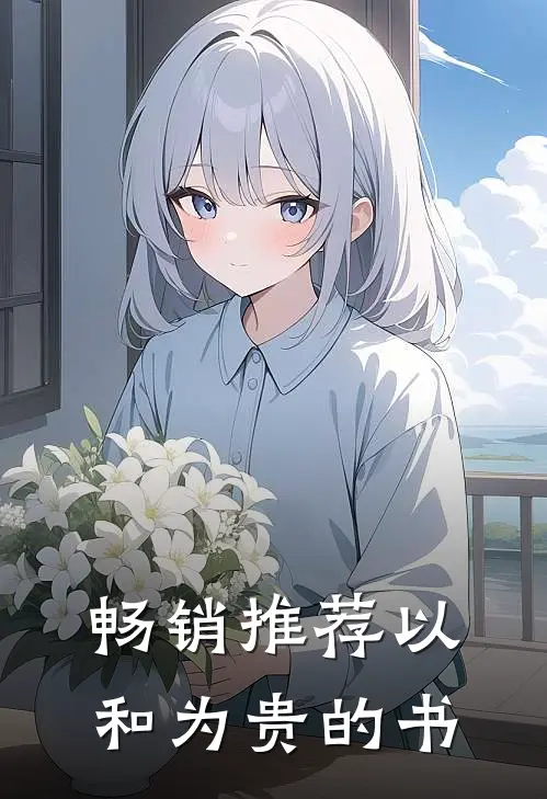 畅销推荐以和为贵的书