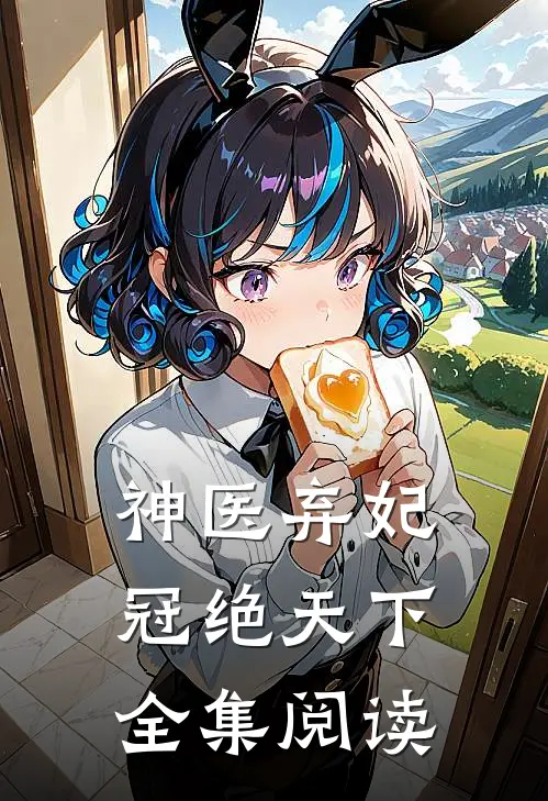 神医弃妃冠绝天下全集阅读