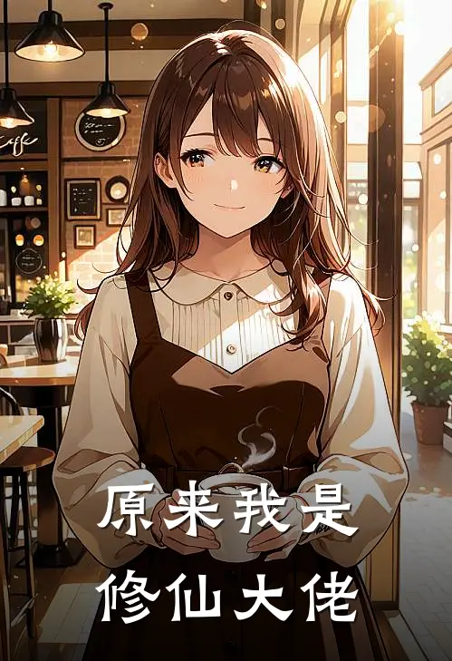 原来我是修仙大佬