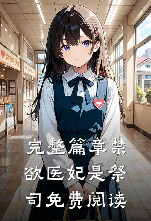 完整篇章禁欲医妃是祭司免费阅读