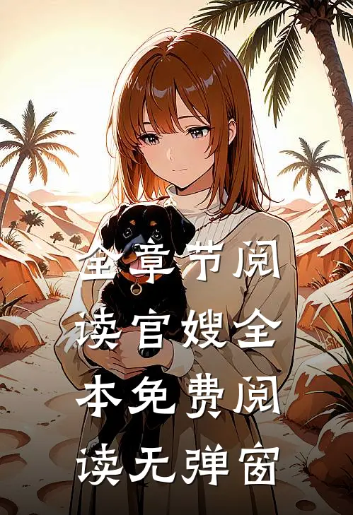 全章节阅读官嫂全本免费阅读无弹窗