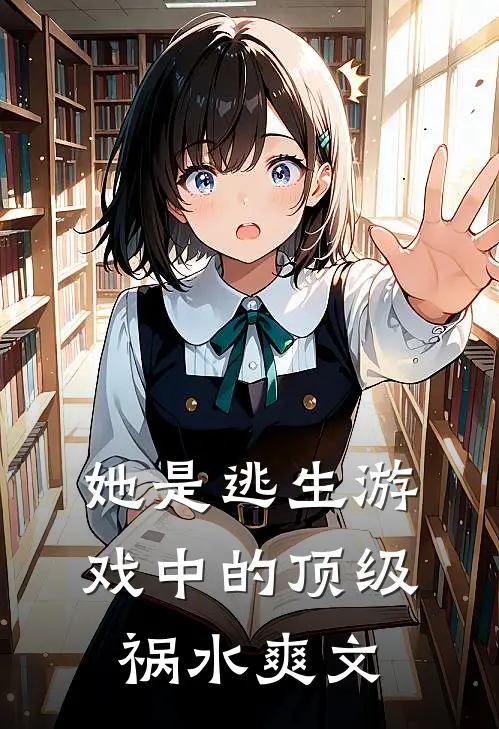 她是逃生游戏中的顶级祸水爽文