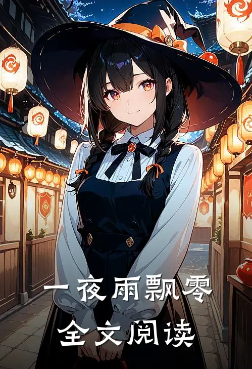 一夜雨飘零全文阅读