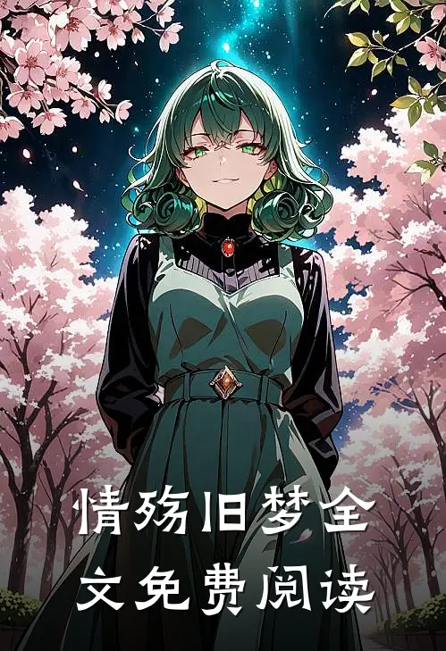 情殇旧梦全文免费阅读