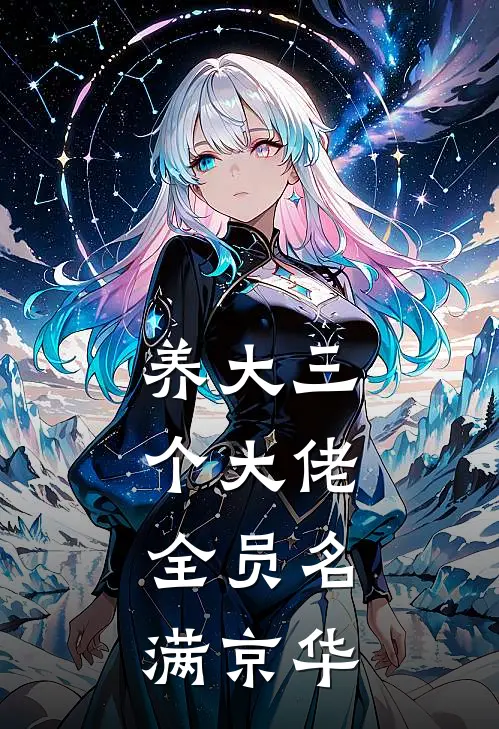 养大三个大佬，全员名满京华