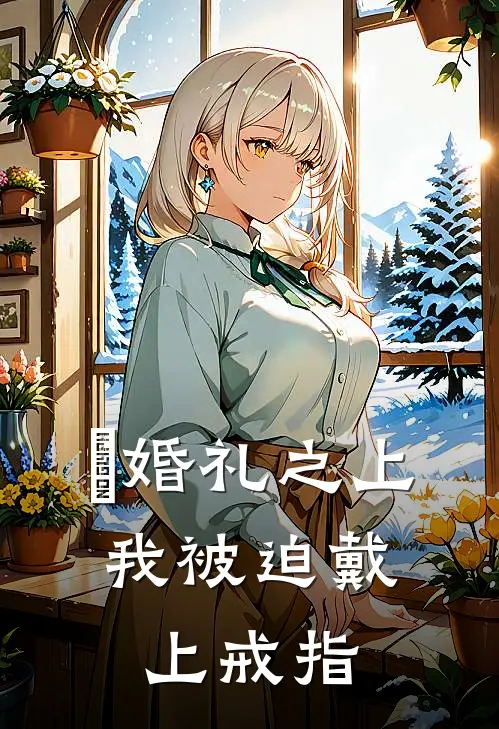 ​婚礼之上，我被迫戴上戒指